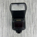 Sunpak MZ440AF-NE Electronic Auto-focus Flash For Minolta. Fixed Price $7.59.