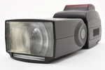 Pentax AF-540FGZ Shoe Mount Flash Ttl Excellent+ #2901515. Fixed Price $99.00.