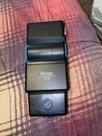 Vivitar Auto Thyristor 3700 Flash. Fixed Price $13.99.