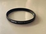 62MM - Sunpak Uv Filter For Nikon 20MM And Other Lenses. Fixed Price $5.99.