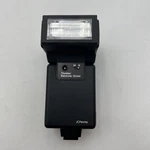 Vintage Jc Penney Thyristor Electronic Strobe Camera Flash Hot Shoe - Tested. Fixed Price $14.99.