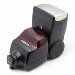 Pentax AF500 Flash Unit. Fixed Price $140.50.
