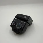 Nissin Digital I40 Flash For Nikon Ttl Speedlight Compact Camera Tested Po. Fixed Price $75.99.
