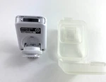 Samsung SEF8A Shoe Mount Flash For Nx Camera Body W/ Case. Fixed Price $24.50.