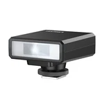 Ulanzi F12 Mini Camera Flash Speedlite Standard Hot Shoe Mount For Dslr. Fixed Price $24.99.