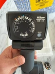 Nikon SB-140 Speedlight. Fixed Price $1300.00.