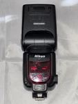 Nikon SB-910 Speedlight Flash Tested. Fixed Price $99.00.