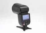 Neewer Z1-N Ttl Speedlite Flash For Nikon Cameras (no Charger). Fixed Price $52.00.