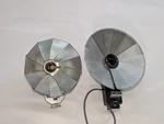 1950S Canon Pocket Fan Flash For Rangefinder Cameras+ Nokia. Fixed Price $35.99.