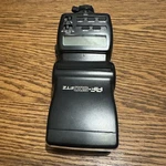 Pentax AF-500 Ftz Electronic Flash From Japan. Fixed Price $75.00.