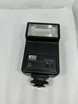 Alfon Computer 162/MIN Electronic Shoe Mount Flash Dslr. Fixed Price $13.99.