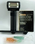 Nissin 3200GT Flash. Fixed Price $19.75.