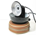 Vintage German Agfa Flash Holder 6062 & Case No Battery. Fixed Price $12.00.