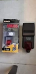 Bower SFD35S Flash Gun For Sony Digital Slr Cameras. Fixed Price $34.99.