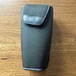 Genuine Canon Flash Case Pouch For Speedlite 600EX Rt 8 X3.5 X2.5. Fixed Price $14.99.