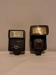 Vivitar Autofocus Zoom 728AFM / Electronic Flash 2000 *read*. Fixed Price $13.73.