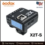 Godox X2T-S Ttl Wireless Flash Trigger 2.4G Bluetooth Transmitterfor Sony Camera. Fixed Price $59.00.