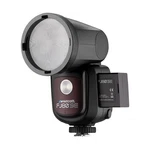 Westcott FJ80-SE 80WS Speedlight For Sony Cameras 810164330062. Fixed Price $204.99.
