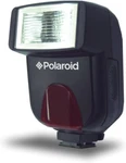 Polaroid PL-108-AF Studio Series Auto Focus/ Ttl Flash For Nikon Cameras. Fixed Price $17.99.