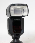 Cameron W700HS Ttl-c Electronic Flash Canon Dslr Film Digital. Fixed Price $49.95.
