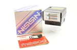 Excellent+++ Nissin Thyristor Automatic Electric Flash FN2800 W/ Box And So On. Fixed Price $15.00.