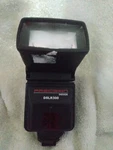 Precision Design DSLR300 Auto Electronic Camera Flash Free Shipping!. Fixed Price $11.99.