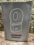 Ring Cobra Macroflash - Tested. Fixed Price $24.99.