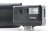 Near Mint Konica HX-14 Auto Shoe Mount Strobe Flash For Hexar Af From Japan. Fixed Price $134.99.