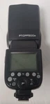 Platinum PT-DPF500N Premium Ttl External Flash For Nikon Cameras Hot Shoe Lcd. Fixed Price $47.95.