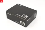 Unused In Box Ricoh GF-2 External Flash For Gr Iii Iv "brand New" From Japan. Fixed Price $148.98.