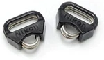 Nikon Triangle Rings With Lugs Protector (2 Pcs) For Film & Digital Cameras. Fixed Price $15.99.