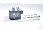 Vivitar AP-3 6-AA Battery Holder For 3900 Auto Flash Tested, Working.. Fixed Price $14.99.