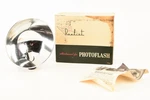 David White Stereo Realist 3D Camera Photoflash Model 52 In Box V25. Fixed Price $33.94.