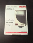 Metz Mecablitz Flash AF-3N Ttl For Nikon 34AF3N. Fixed Price $30.00.