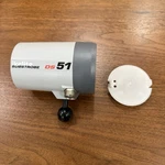 Ikelite DS51 Strobe For Macro And Wide Angle Underwater Photography 89380. Fixed Price $249.99.