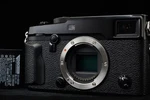 Mint Fujifilm X-PRO2 24.3MP Mirrorless Digital Camera Body Black Shutter 9933. Fixed Price $1140.31.