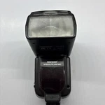 Neewer Speedlite NW760C For Canon 6V. Fixed Price $42.00.