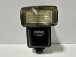 Vintage Vivitar 728AFM Auto Focus Zoom For 35MM Camera (used). Fixed Price $14.99.