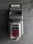 Neewer Speedlite TT560 Universal Flash Unit. Fixed Price $12.00.