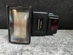 Quantaray QBX-8000XI Wireless Camera Flash Unit. Fixed Price $15.00.