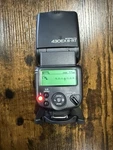 Canon Speedlite 430EX Iii-rt (DS401121) Dslr Camera Shoe Mount Flash. Fixed Price $100.00.