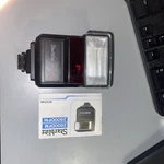 Starblitz 2800DFM Flash. Fixed Price $14.99.