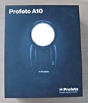 Profoto A10 On-camera Flash Light For Sony 901232. Fixed Price $949.95.