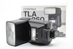 Mint Contax Tla 360 Shoe Mount For Slr Flash Strobe From Japan. Fixed Price $119.99.