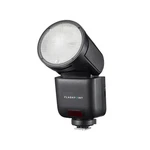 Flashpoint Zoom Li-ion R2 Ttl Round For Canon, Godox V1MID. Fixed Price $179.00.