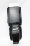 Sunpak DF3600U Ttl Universal Flash For Canon And Nikon. Fixed Price $40.00.