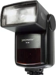 Promaster FL120 Flash For Canon. Fixed Price $29.95.