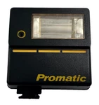 Vintage Promatic TCK-2000 Camera Flash. Fixed Price $13.99.