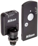 Nikon Wireless Remote Controller WR-R11A/WR-T10 WRR11ASET From Japan. Fixed Price $198.80.