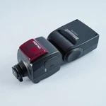 Ex+++++ Pentax AF-540FGZ Shoe Mount Auto Flash From Japan #14. Fixed Price $170.05.